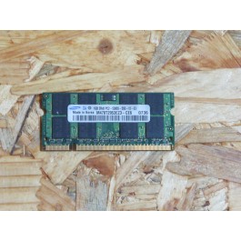 Memoria Ram 1Gb PC2-5300S-555-12-E3 Acer Aspire 5601
