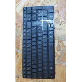 Teclado HP G7-2242SF