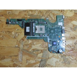 Motherboard HP G7-2242SF
