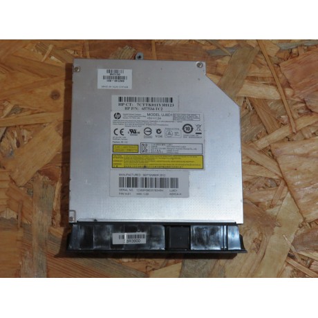 Leitor DVD HP G7-2242SF