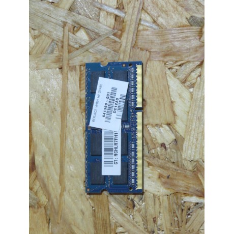 Memoria Ram 4Gb PC3-12800S-11-11 HP G7-2242SF