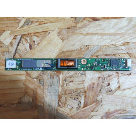 Inverter Toshiba A300-276