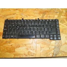 Teclado Acer Aspire 5050