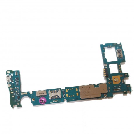 MotherBoard Samsung J7 2016