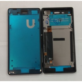 Frame do LCD Sony Xperia M4 Aqua