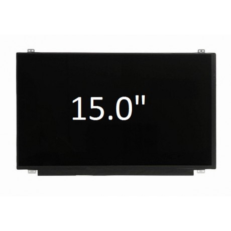Display 15.0" LG Ref: LP150X08 (A3)