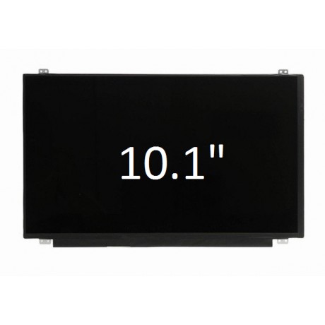 Display 10.1" CHI MEI Ref: N101L6-L0A Rev. C2
