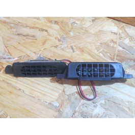 Colunas Differo DF-19LRHUDG