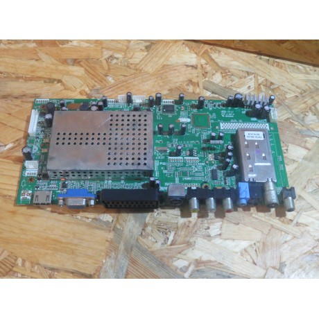 Motherboard Scott TVX 185 HM