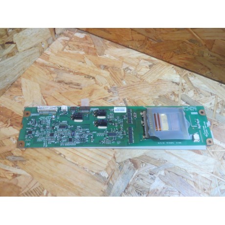 Placa Inverter LG 37LC2RR