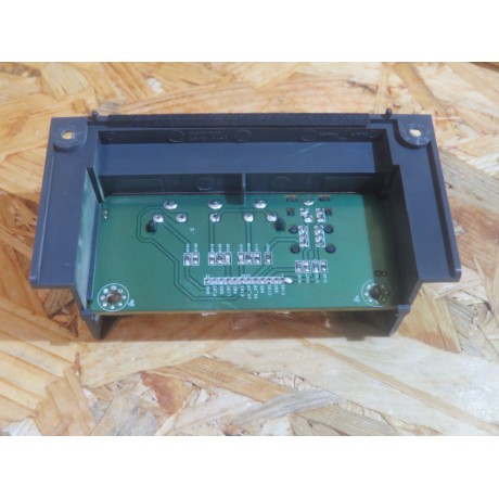 Sub Board AV LG 37LC2RR