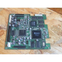 Motherboard LG 37LC2RR Recondicionado