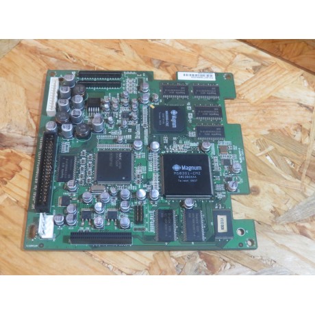 Motherboard de Controlo LG 37LC2RR