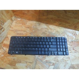 Teclado HP DV6-1000 / DV6-2000