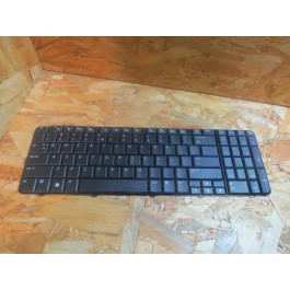 Teclado HP CQ60 / G60