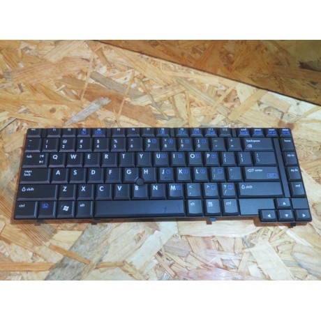 Teclado HP 6910P / 6930P