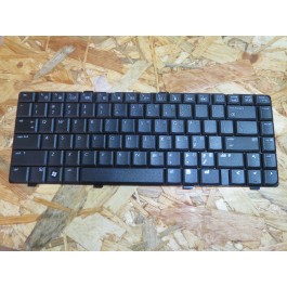 Teclado HP DV6-6000 Series