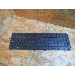 Teclado HP DV7-6000 Series