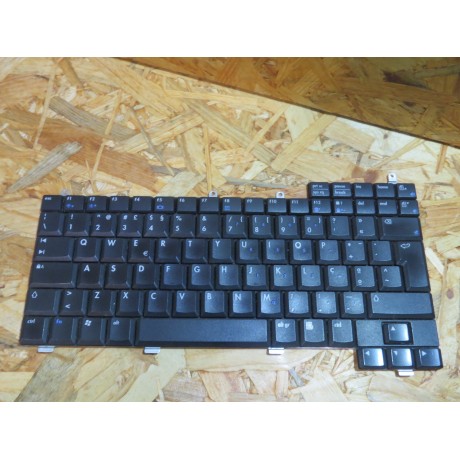 Teclado HP NX9030 Series