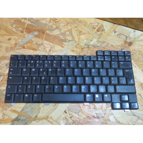 Teclado HP NX9010 Series