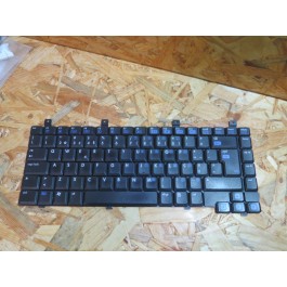 Teclado HP DV4000 Series