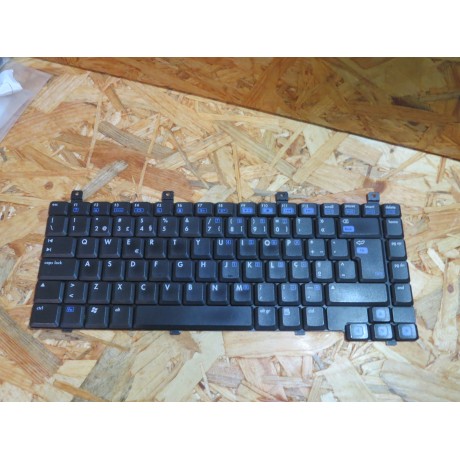 Teclado HP DV4000 Series