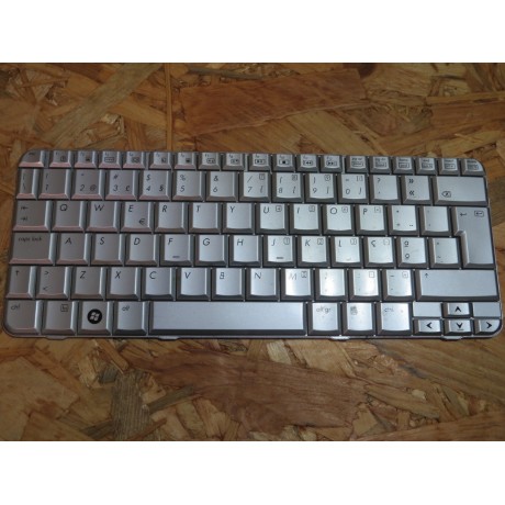 Teclado HP TX2000 Series