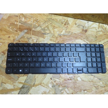 Teclado HP G6-2000 Series