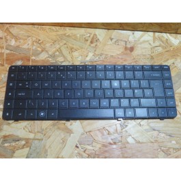 Teclado HP CQ56 Series