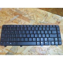 Teclado HP 500 / 510 / 520 / 530