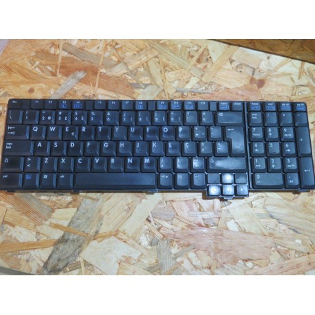 Teclado HP NX9420 Series