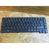 Teclado Fujitsu Amilo D8850