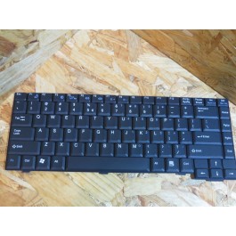 Teclado Marca Branca Ref: HK020327AT