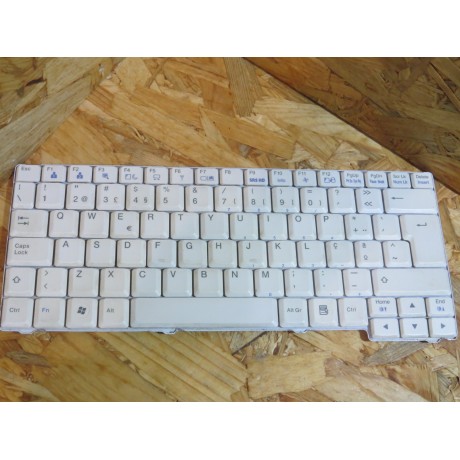 Teclado LG E200 / E210 / E300 / E310