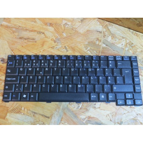 Teclado Insys M760S / M746S / 8746S