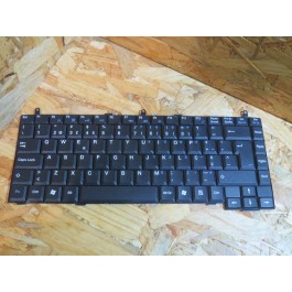 Teclado MSI MS-1003 / MS-102 / M510