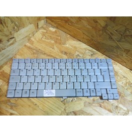 Teclado Fujitsu LifeBook C1020