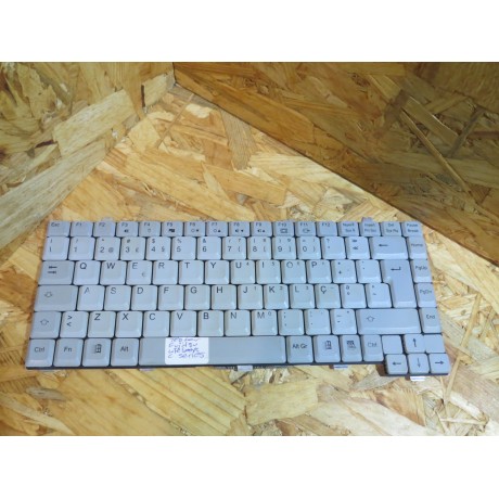 Teclado Fujitsu LifeBook C1020