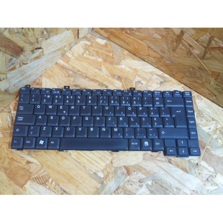 Teclado Tsunami Z500N