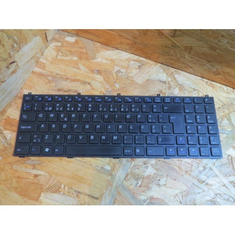 Teclado Insys W761TUN