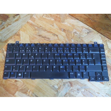 Teclado Marca Branca Ref: HMB989-C25 / 1740P1 EU