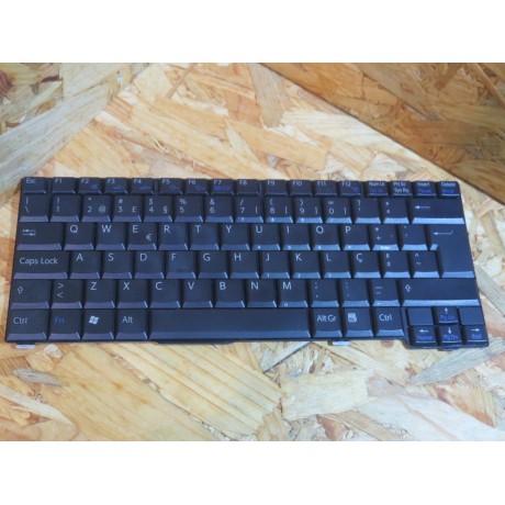 Teclado Sony 6H1M