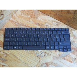 Teclado Sony PCG-4C1M