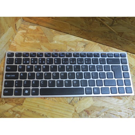 Teclado Sony Vaio VPC-Y Series