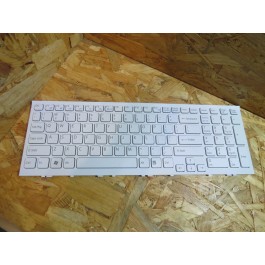 Teclado Sony Vaio VPC-EL Series