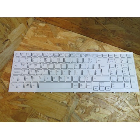 Teclado Sony Vaio VPC-EB Series