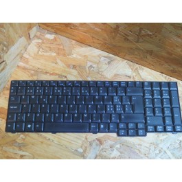 Teclado Acer Aspire 5735 5735Z 5335