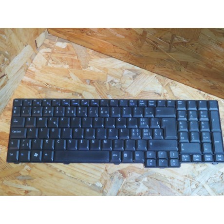 Teclado Acer Aspire 5735 5735Z 5335