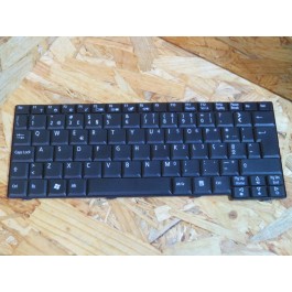 Teclado Acer Aspire One D150