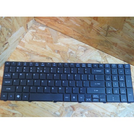 Teclado Acer Aspire 5736 / 5736Z / 5736G / 5736ZG Series